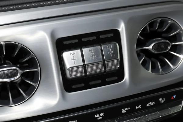 賓士G級常見功能使用問題解答 賓士G級常見功能使用問題解答