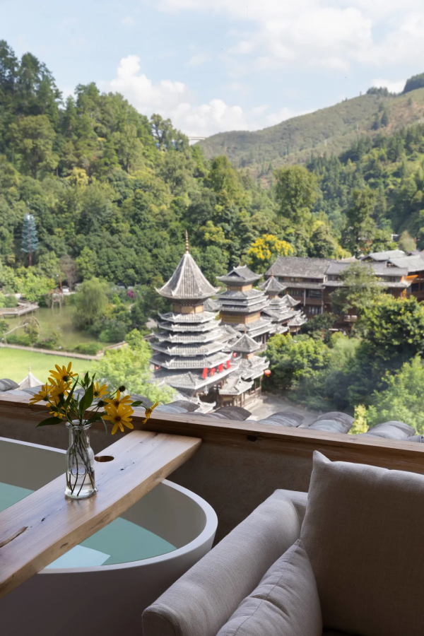 《國家地理》力薦！深藏大山的千年神奇秘境，還入選吉尼斯記錄