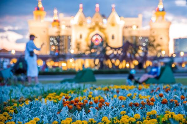 俄羅斯 | 1~12月，全給你安排妥妥滴