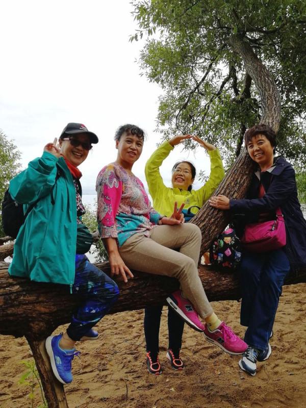 俄羅斯及北歐四國遊記（五）——風韻聖彼得堡下篇