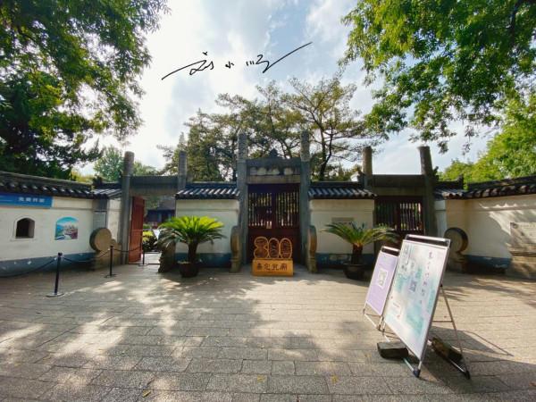 上海郊區也有一座“夫子廟”,是全國重點文物單位,卻沒什麼遊客 上海郊區也有一座“夫子廟”,是全國重點文物單位,卻沒什麼遊客