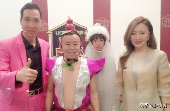 潘長江女兒新電影沒人看,單日票房僅451元,製作方被坑慘了 潘長江女兒新電影沒人看,單日票房僅451元,製作方被坑慘了