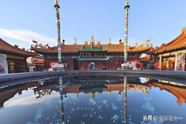 中國適合旅遊的20座城市,你去過幾座? 中國適合旅遊的20座城市,你去過幾座?