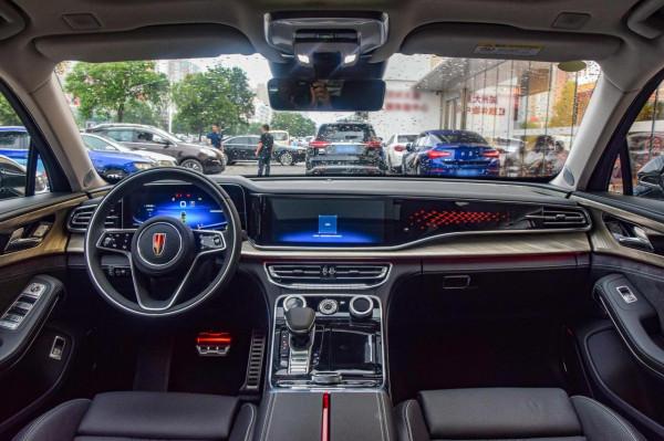 10月銷量丨紅旗再創新高,東風風神超1.5萬臺,小鵬同比暴增 10月銷量丨紅旗再創新高,東風風神超1.5萬臺,小鵬同比暴增