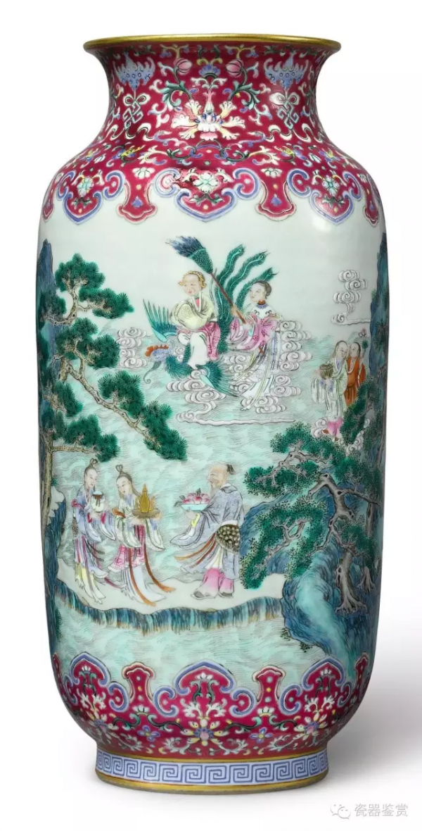 紐約秋拍點點滴滴(三) 紐約秋拍點點滴滴(三)