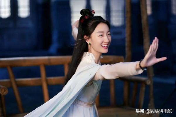 “熱度炒得很高,但口碑撲街”的五部劇,一部沒看太幸運 “熱度炒得很高,但口碑撲街”的五部劇,一部沒看太幸運