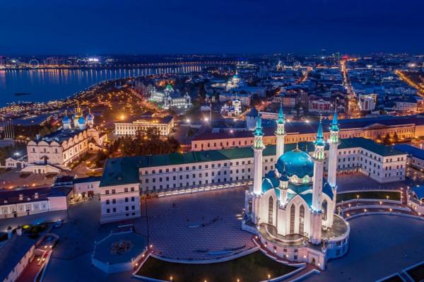 俄羅斯圖片展 &vert; 沒有最美，只有更美