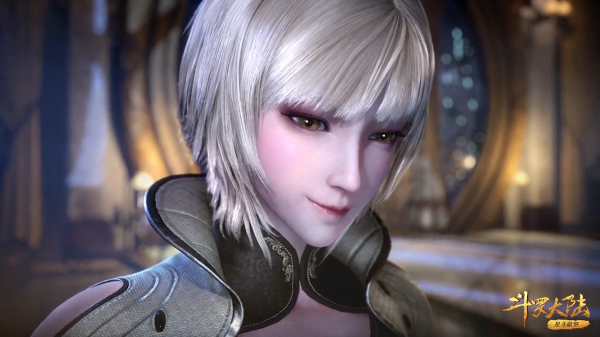 斗羅大陸：6位擁有獸武魂的小姐姐，你最想和誰交朋友？