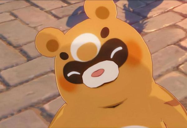 原神：這一“刀”未必不能企及，但這一群刀是不是有點過分了