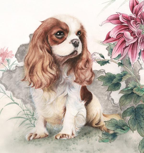 好字畫兼併經濟和審美的雙重價值