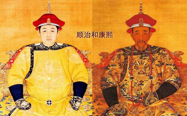 康熙有55個孩子，其中有21個孩子早夭，為什麼太醫救不了他們