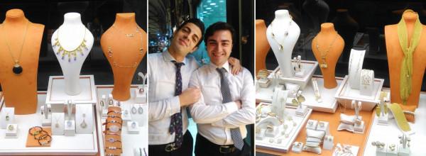 神秘的地下水宮和那些經久的世界文化遺產