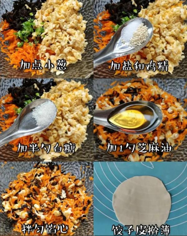 家有高中生，媽媽按時早起變著花樣做早餐，看看一個小時準備了啥