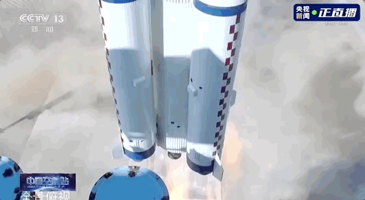 3名航天員出征!他們身上的這個東西,公安交警每天都在查...... 3名航天員出征!他們身上的這個東西,公安交警每天都在查......