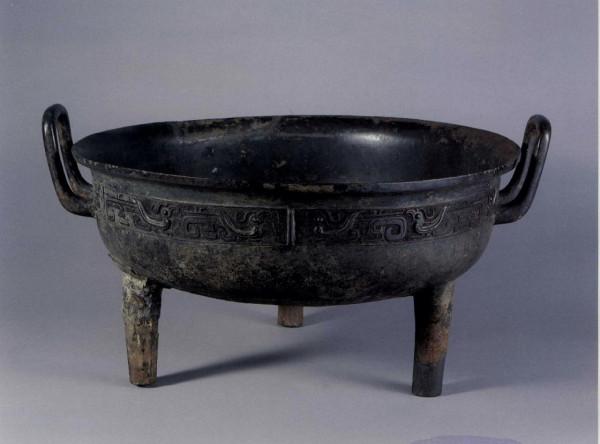 中國青銅器全集第06卷西周2（1）