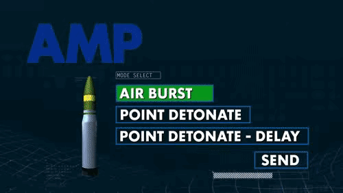 這才是戰爭⑨|現代武器發展到多麼恐怖的水平（中）