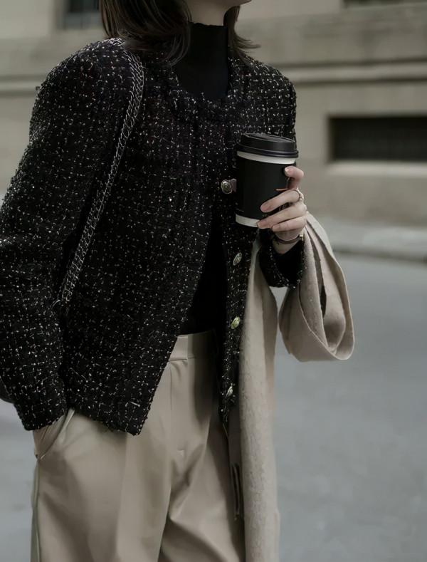 太冷了,幾個時髦還保暖的疊穿公式給你們 太冷了,幾個時髦還保暖的疊穿公式給你們