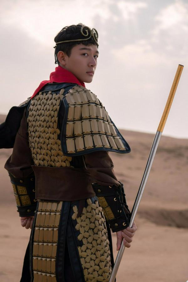 氛圍感拉滿！張晚意張雪迎重現《大話西遊》名場面