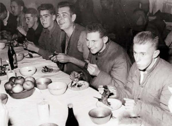 美國大兵被中國俘虜，竟在中國安家，一輩子不想回美國