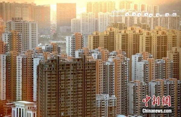 摩拳擦掌的春節樓市，沒能等來返鄉置業潮