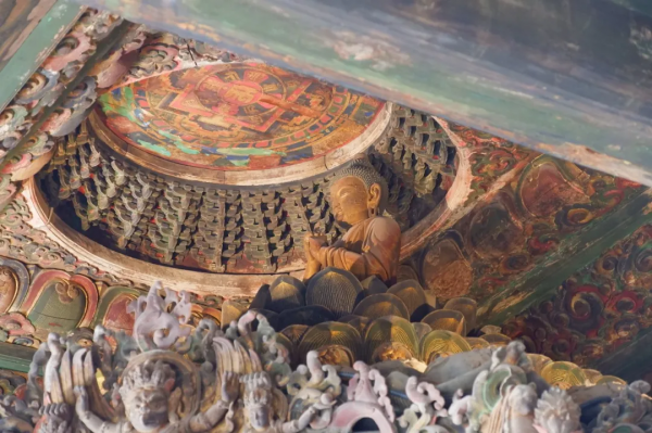 在北京過個秋天，立刻退掉了去騰衝的機票