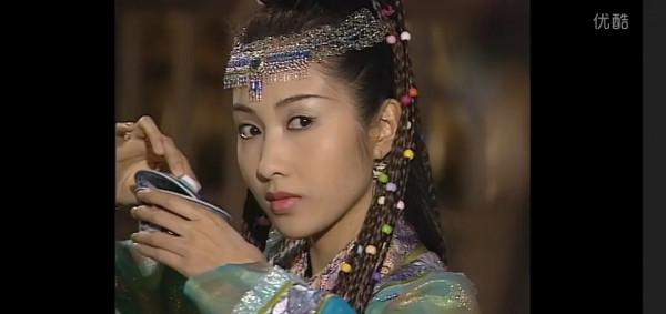 古裝劇沒步搖,這就很離譜? 古裝劇沒步搖,這就很離譜?