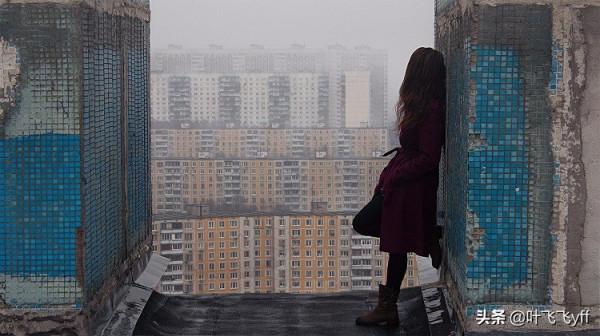 一個活得高階的人，通常都是不“合群”的人