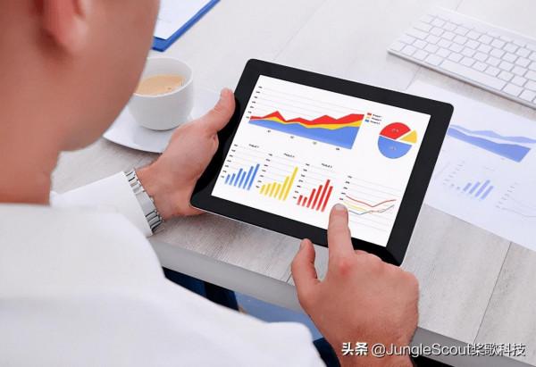 利基選品與亞馬遜-跨境電商利基市場分析 利基選品與亞馬遜-跨境電商利基市場分析