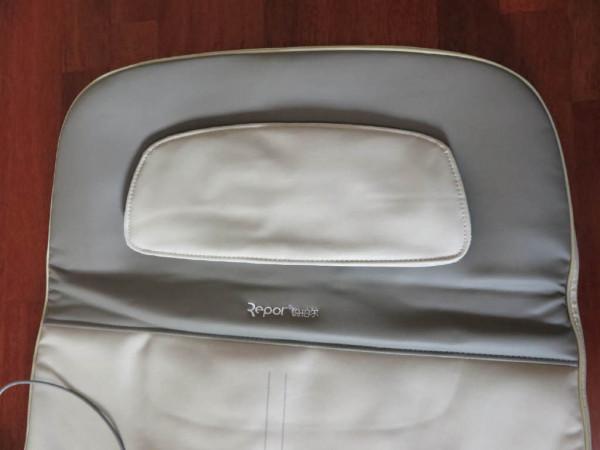 健康才是最好的禮物 銳珀爾智慧按摩床墊上手體驗