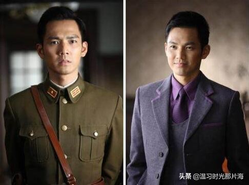 什麼叫演技炸裂？這些人一人分飾兩角，對比分明，圈粉無數