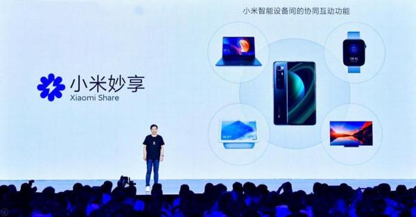 小米“抄襲”華為？話可不能這麼說