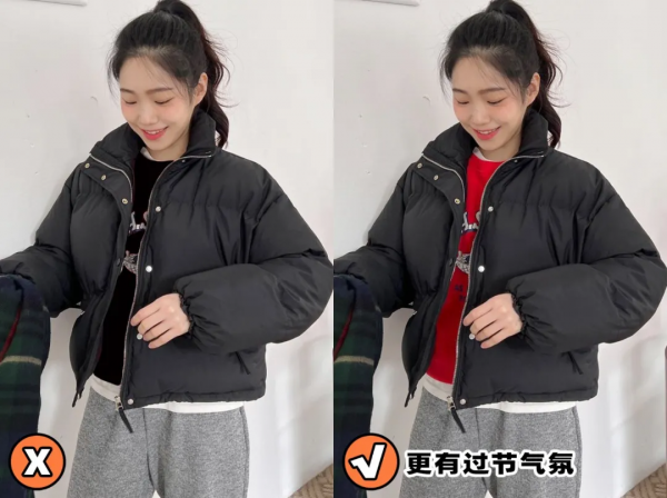 王冰冰“離婚”衝上熱搜！可她穿紅衣真的絕美