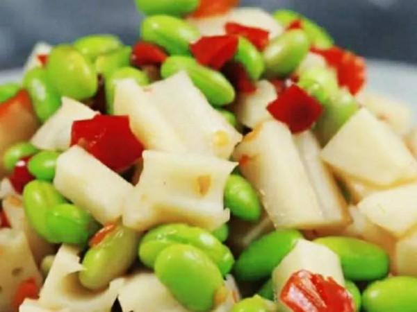 入秋後女人健身減脂,記得吃10種食物,富含膳食纖維,價格也不高 入秋後女人健身減脂,記得吃10種食物,富含膳食纖維,價格也不高