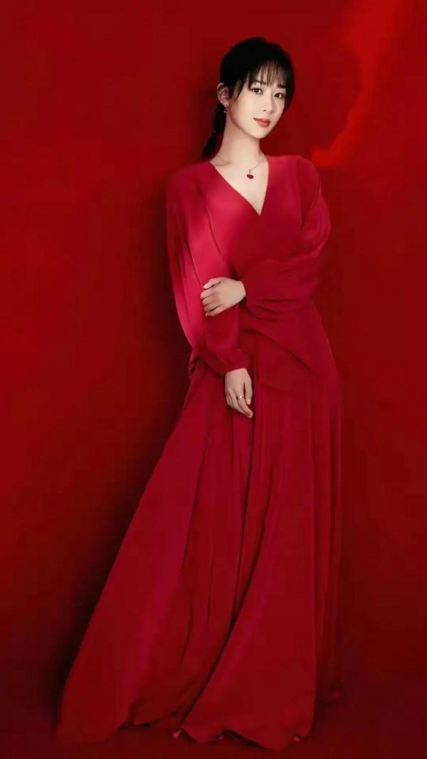 40位女明星大PK！我覺得還是女神高圓圓最漂亮