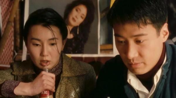 出軌的男人到底在想什麼？張曼玉用兩場情慾戲給出了最佳答案