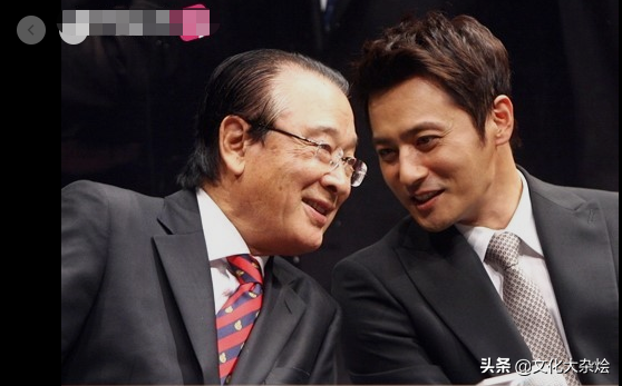 李順才:87歲高齡仍在演話劇,為了妻子刻意不拍吻戲 李順才:87歲高齡仍在演話劇,為了妻子刻意不拍吻戲