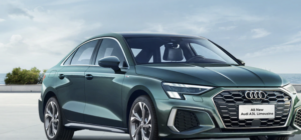 20萬選擇哪輛更有面子?寶馬1系對比奧迪A3 20萬選擇哪輛更有面子?寶馬1系對比奧迪A3