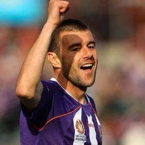 耶利奇：第一個把聯賽進球數提到20+的球員