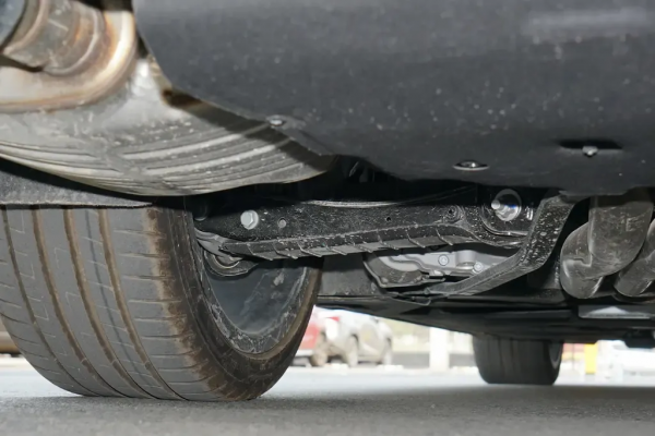 配V8發動機迸發571匹馬力,車長5309mm,解讀奧迪S8 配V8發動機迸發571匹馬力,車長5309mm,解讀奧迪S8