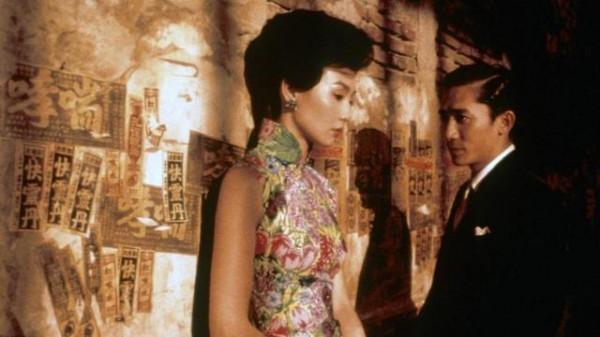 王家衛新劇官宣,胡歌唐嫣時隔十年再次搭檔,網友:青春回來了 王家衛新劇官宣,胡歌唐嫣時隔十年再次搭檔,網友:青春回來了