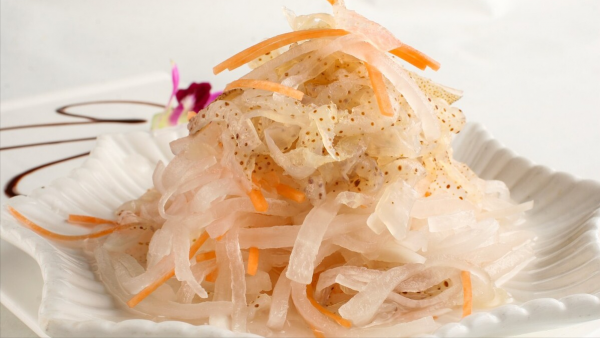 秋季護肝,為了防止肝臟出現病態,一起做幾道簡單的“護肝菜” 秋季護肝,為了防止肝臟出現病態,一起做幾道簡單的“護肝菜”