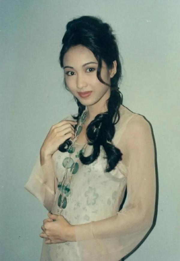 驚豔時光的女神 ～ 黎姿