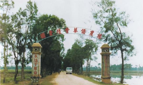 我國曾經接收20萬越南難民！至今未回越南，你支援接收難民嗎？