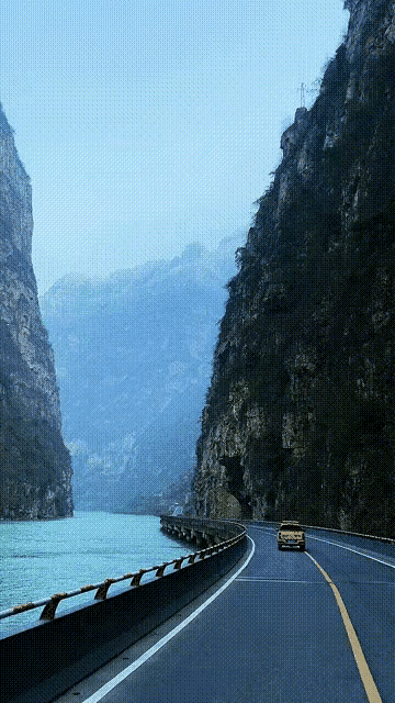 好山好水好地方