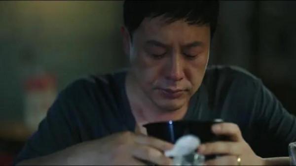 《掃黑風暴》後，孫紅雷又有霸屏劇來襲，搭檔是你們熟悉的演技派