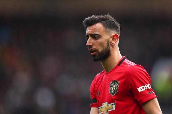 萊因克爾談B費踢飛點球:現在可以說,C羅應該是那個主罰點球的人 萊因克爾談B費踢飛點球:現在可以說,C羅應該是那個主罰點球的人