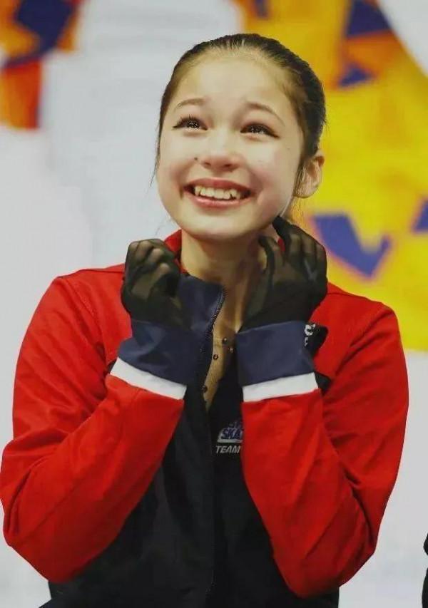 北京冬奧會裡的華人運動員