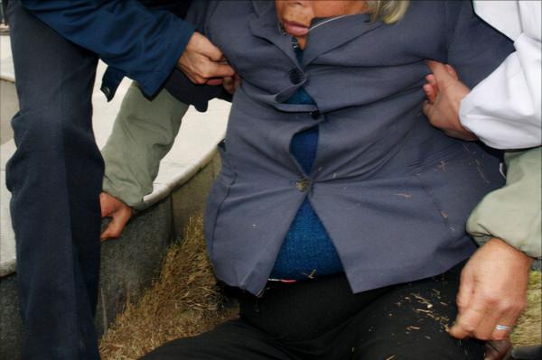 老年人，珍惜你還沒被兒女扔進養老院的今天