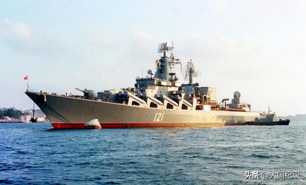 渾身是導彈的光榮級巡洋艦,被稱為航母殺手,它的戰力又有多強? 渾身是導彈的光榮級巡洋艦,被稱為航母殺手,它的戰力又有多強?
