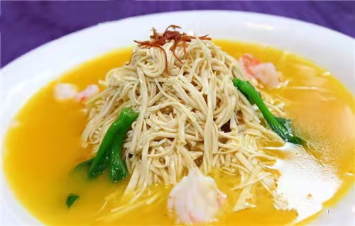 鎮揚煮乾絲 鎮揚煮乾絲